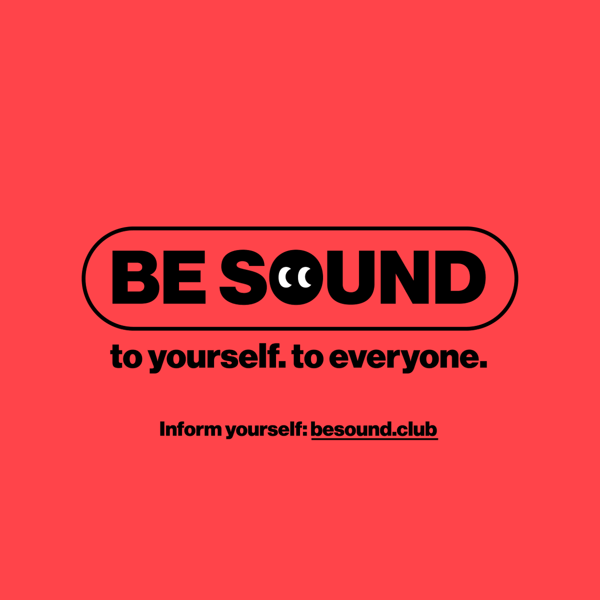 BelladrumFest's tweet photo. It’s your life. That’s huge. Super important. And it deserves respect - from yourself, and others.

If you’re heading to Belladrum, check out https://t.co/zWXZROjI70. 

#besound to yourself, #besound to everyone, and we’ll see you in the fields! https://t.co/THDMqEit1L