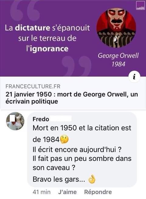 ComplotsFaciles's tweet photo. À méditer… #ElectionsLegislatives2024 https://t.co/VnvKJXHf7Y