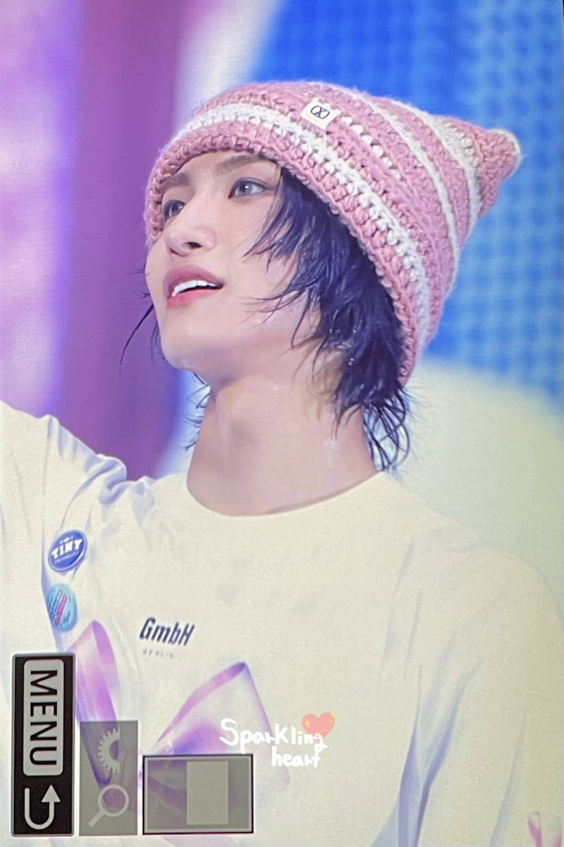240707

#에이티즈 #ATEEZ #성화 #SEONGHWA