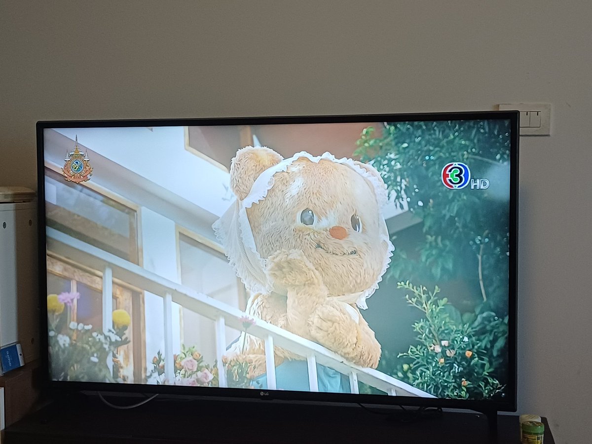 mikkipastel's tweet photo. คนอื่นน่ารักไหมไม่รู้ แต่น้องเนยน่ารักมากค่าาาาาา #TMCxButterbear #ด้อมน้องเนย #Butterbear https://t.co/RzfxqoegeW