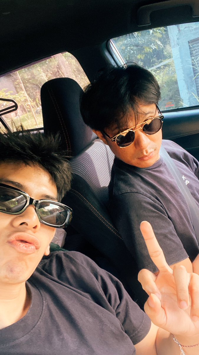 hary_potah's tweet image. Partner nebeng antar provinsi