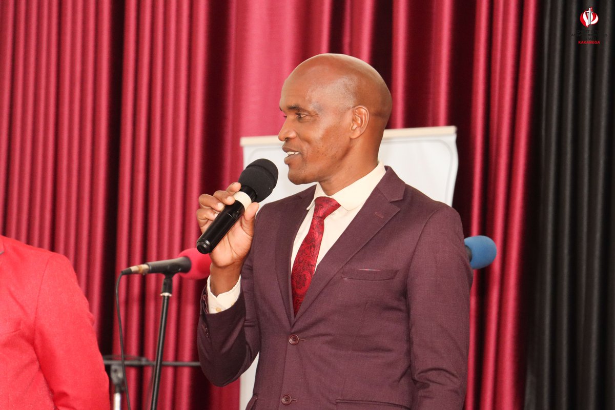 citamkakamega's tweet photo. Thank you for visiting and fellowshiping with us today. Your presence today brings joy and warmth to our hearts.
#CITAMKakamega
#HolyCommunionSunday
#TakingNewTerritories
#TNT #TIG https://t.co/hFD98wDu7r