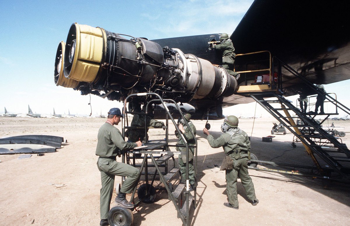 Hush-Kit Aviation News, History & Satire tweet media