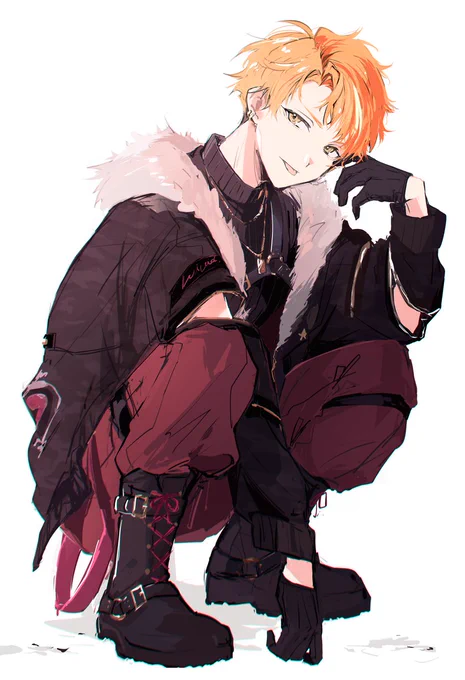 #prsk_FA 