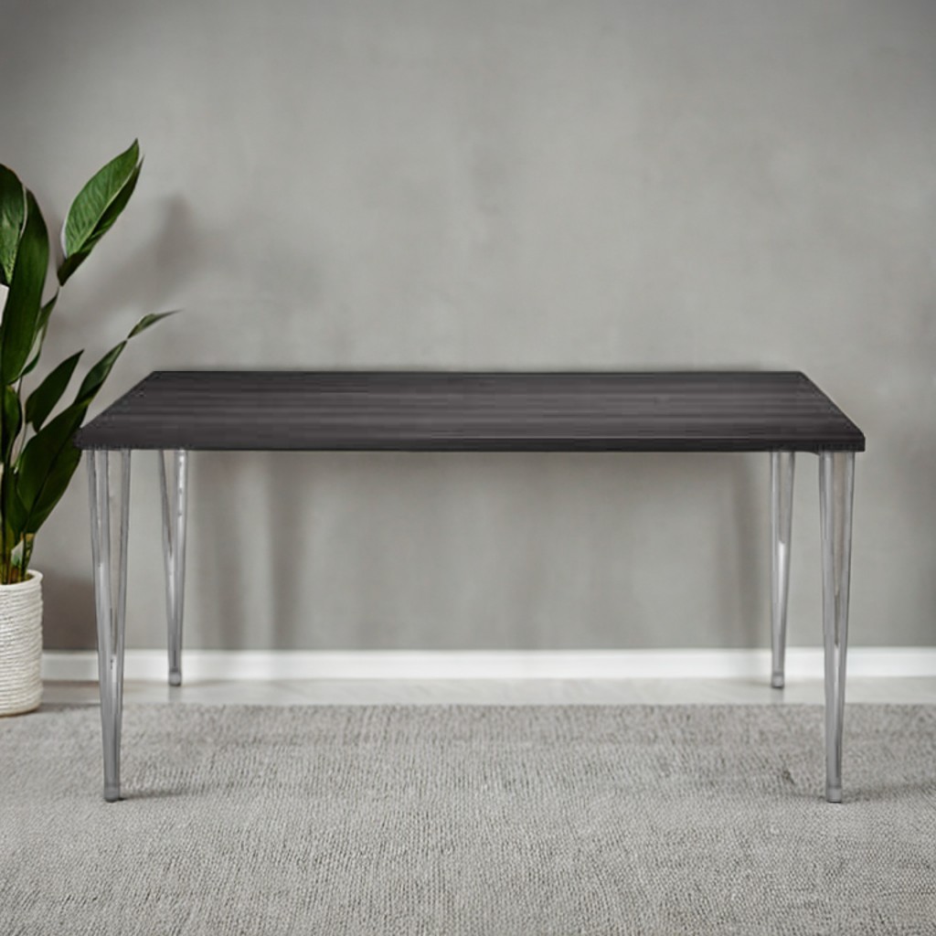 Mueblix's tweet image. La mesa rectangular de salón o cocina en la que disfrutarás de momentos inolvidables con amigos y/o familiares.
✅ 5% de descuento adicional con el código FanMueblix

bit.ly/mesa-rectangul…

#mesaSalon #mesaCocina #codigoDescuento #mueblesOnline