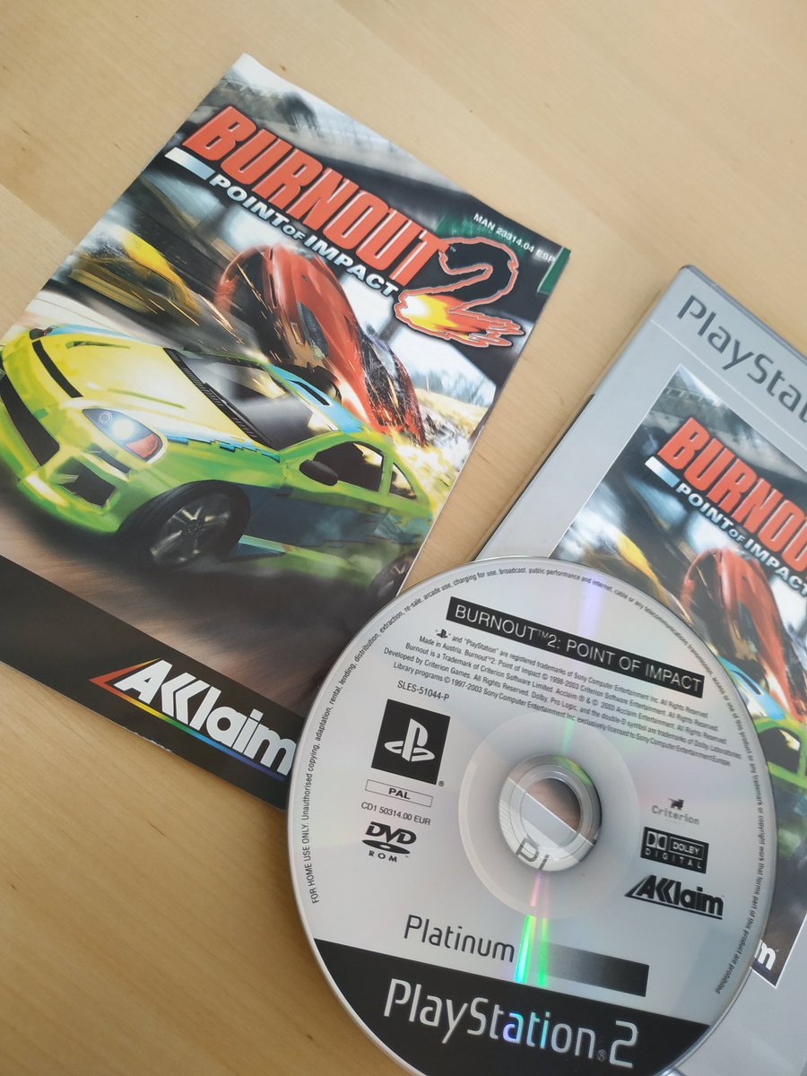 Rejugando todo un classic de ps2. Este era juegazo <a href="/DerpazoVP/">DerpazoVP</a>