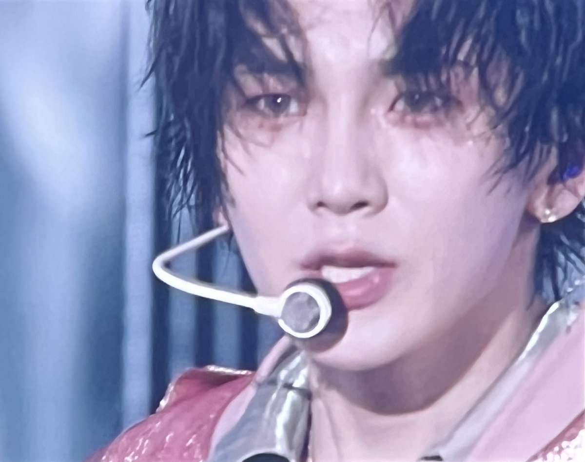 jongkeybf's tweet photo. 240706 KEYLAND on:and on tongue tied

綺麗だった😻 https://t.co/LeBM6hOgIU