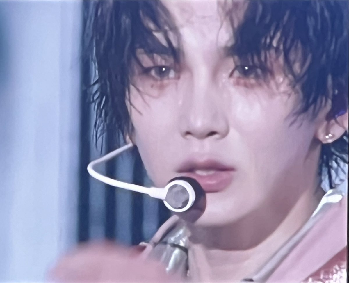 jongkeybf's tweet photo. 240706 KEYLAND on:and on tongue tied

綺麗だった😻 https://t.co/LeBM6hOgIU