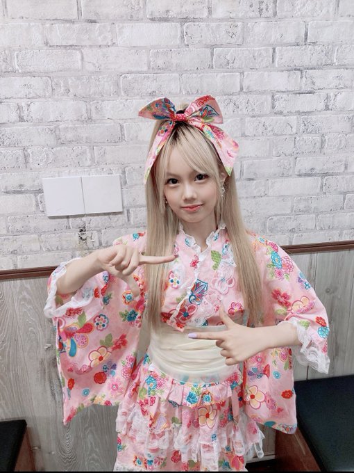 Twitterのコスプレ画像6