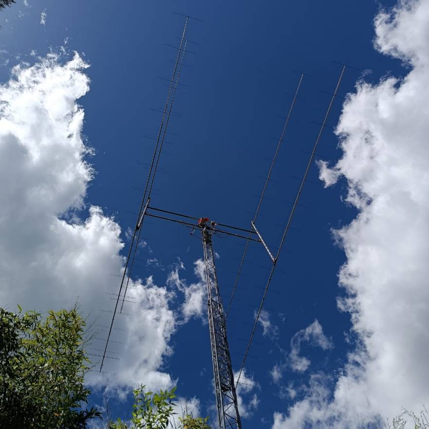 Bernd DF2ZC tweet media