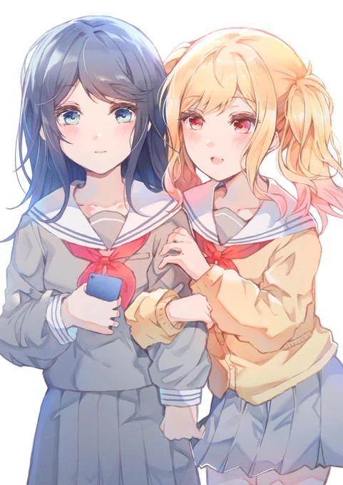 #Prsk_FA 