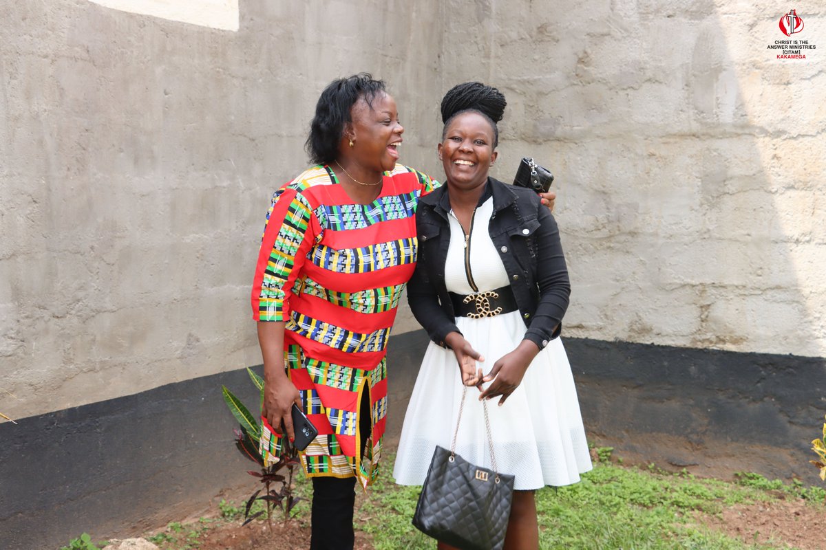 citamkakamega's tweet photo. Thank you for joining us in worship and fellowship. May you feel blessed and uplifted.
#CITAMKakamega
#HolyCommunionSunday
#TakingNewTerritories
#TNT #TIG https://t.co/Bkpkpcs3d5