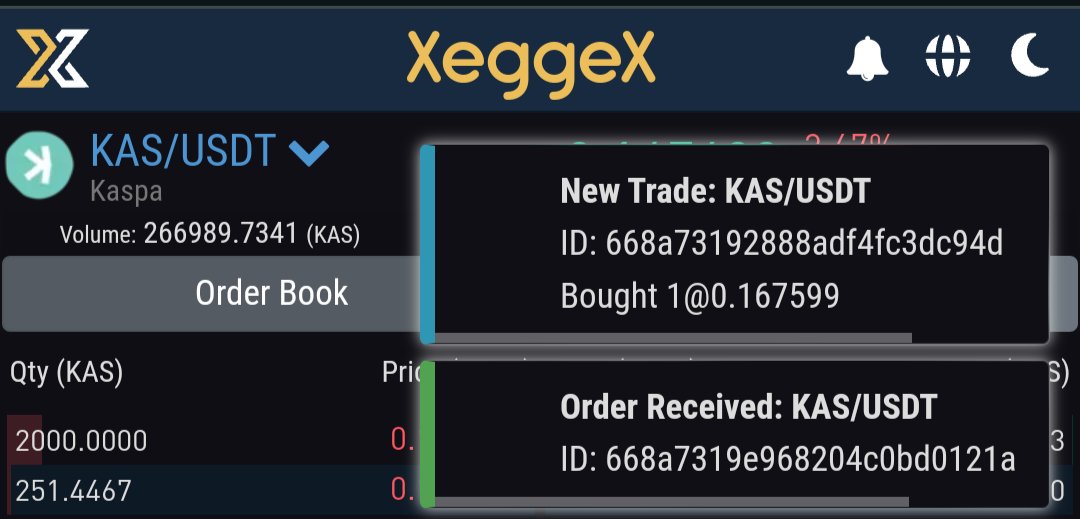Sk21451's tweet image. Day#122 of Buying 1 $kas per day until @KaspaCurrency reaches 1$

#Day122 #Kaspa