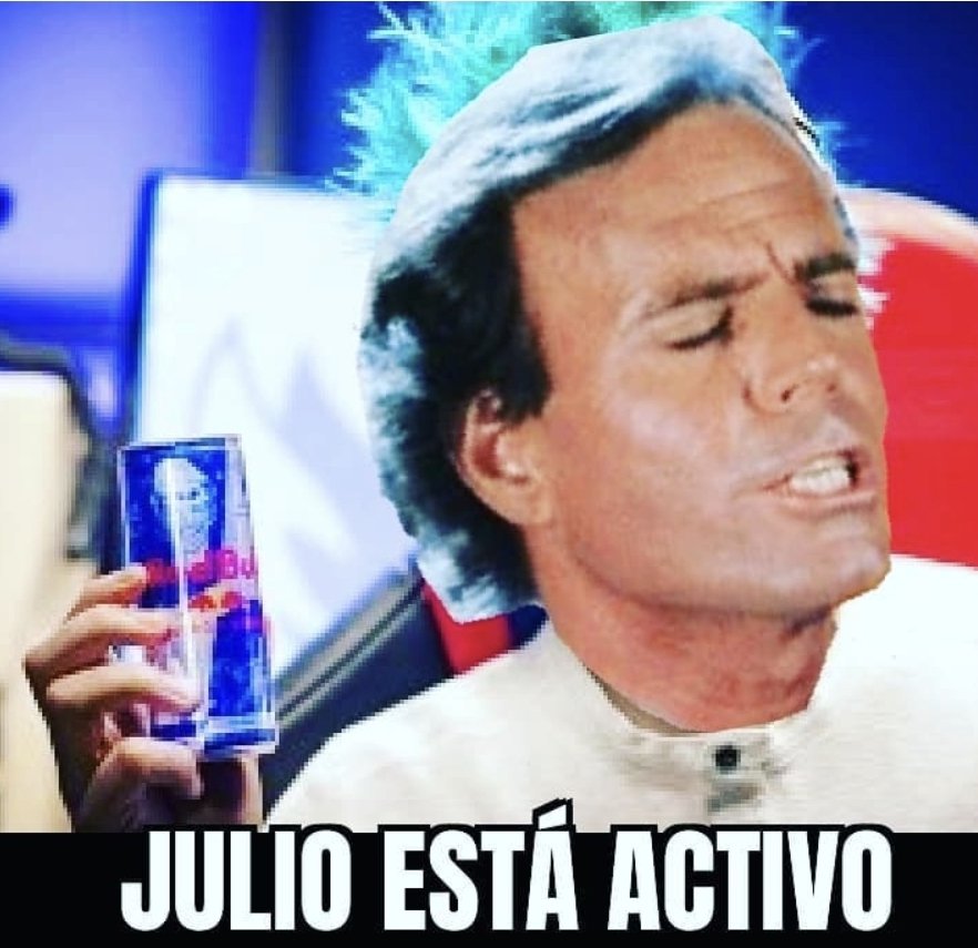 MaRoAntelo's tweet photo. #julimeme #memejulio https://t.co/QgXTm1MsTf