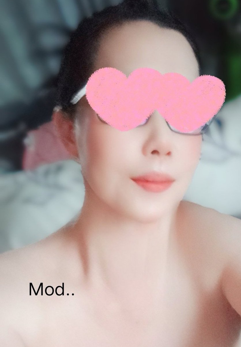 Mod tweet media