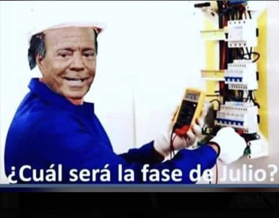 MaRoAntelo's tweet photo. #juliomeme #memejulio https://t.co/rFwOwkPlWK