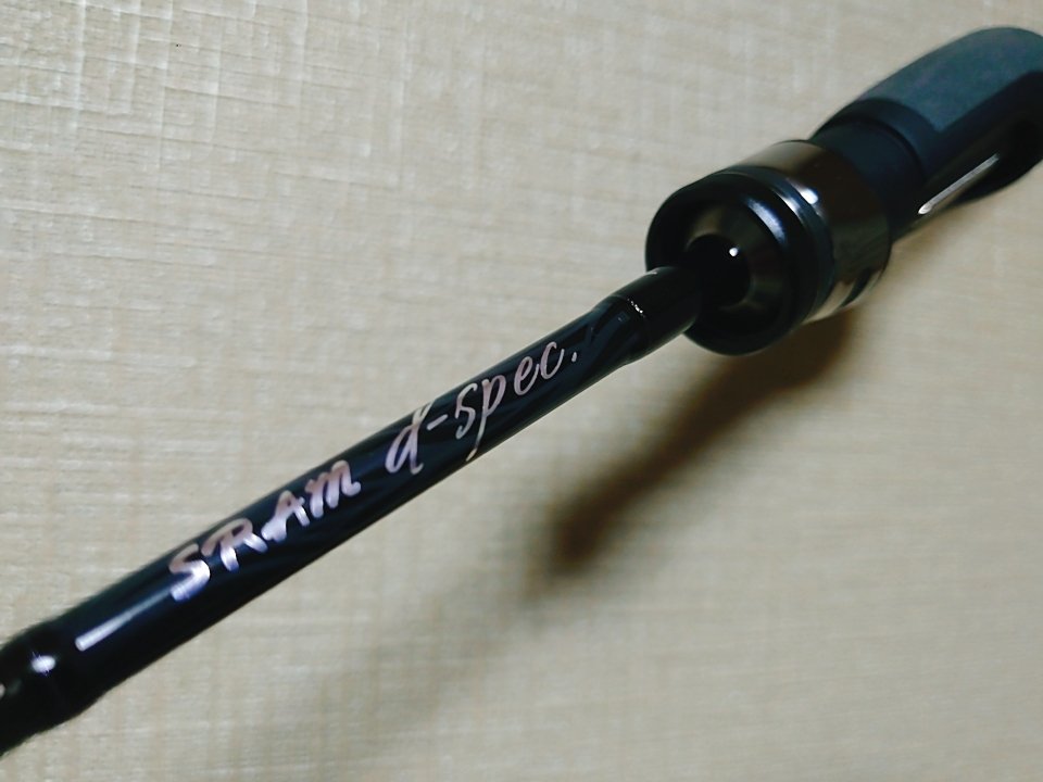 6eLx71U1NtvTaug's tweet photo. かっこよ
#TICT
#SRAM
#dspec https://t.co/T34tjXoMec
