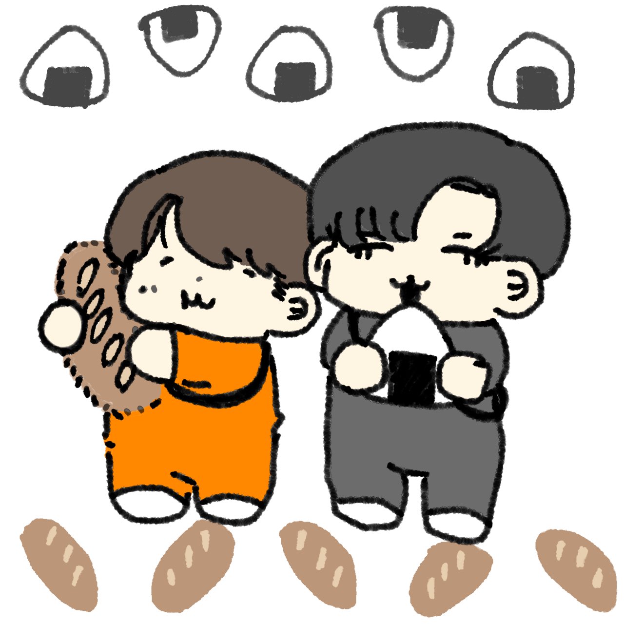 ✿✿✿✿✿たいよう✿✿✿✿✿✿ 弌_依頼受付中 on X: 