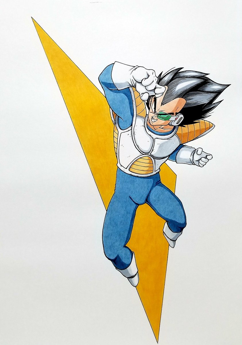 さらばだ、キュイ…。