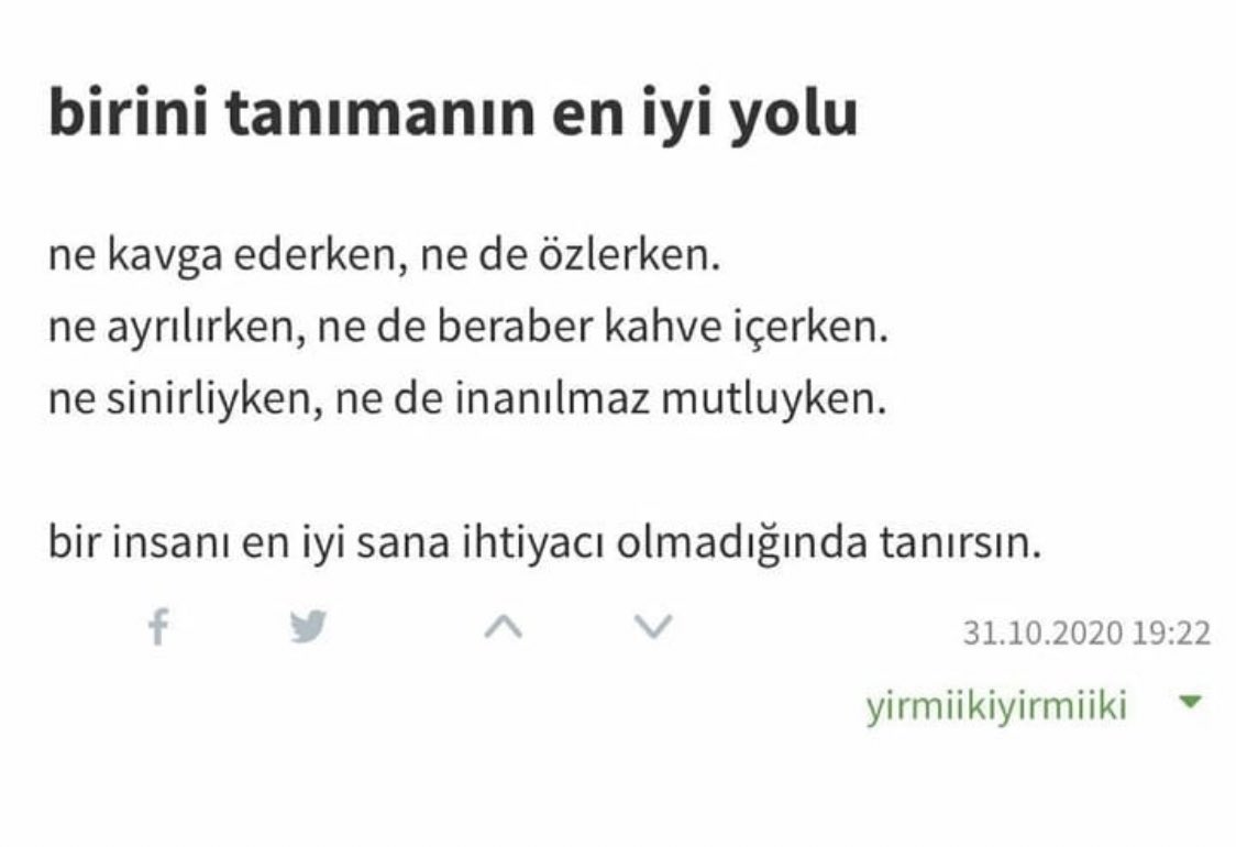 Ekşiden alıntılar (@eksialintilar) on Twitter photo 