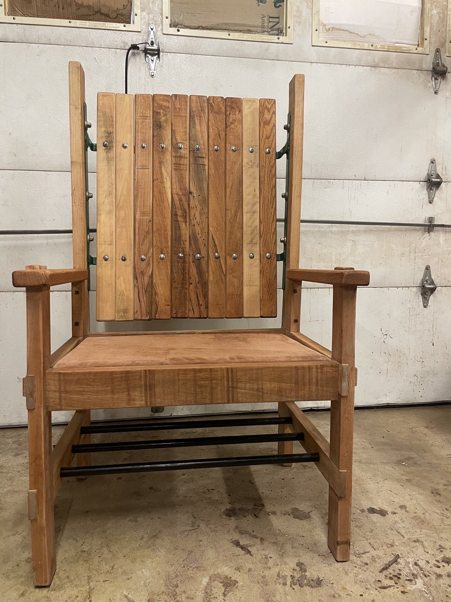 FrankWOODFabricator (@frankwofa) on Twitter photo 