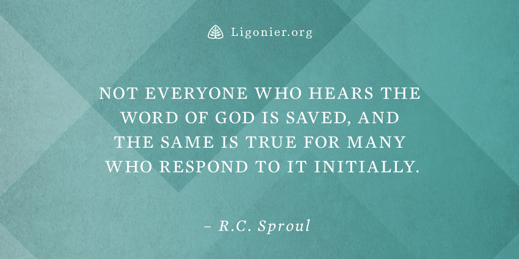 Ligonier Ministries tweet media