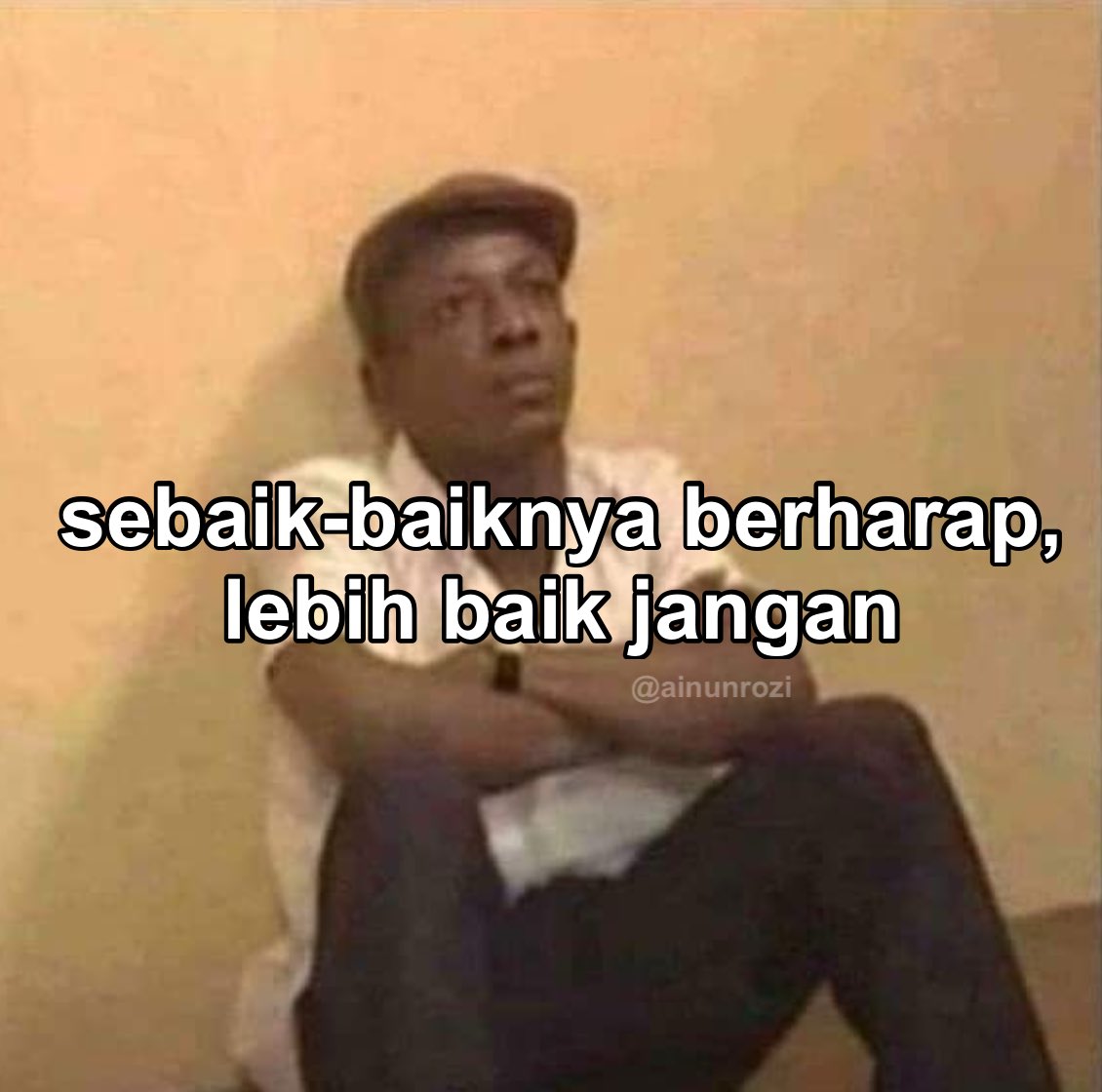 ainunrozi's tweet photo. asli min😭 https://t.co/H2s0ctlYAx