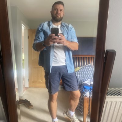 #NewProfilePic