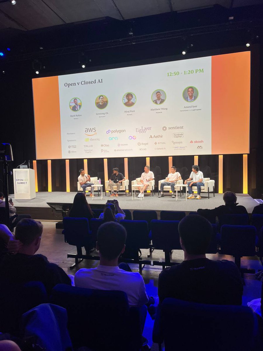 Open AGI tweet media