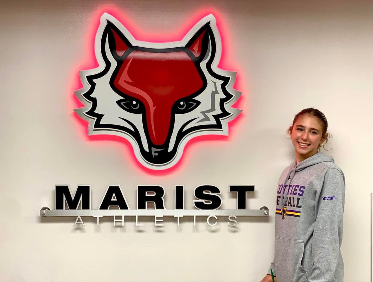 BSpaSoftball (@bspa_softball) on Twitter photo Congratulations <a href="/WiltsieLivia/">Livia Wiltsie</a> on your verbal commitment to <a href="/MaristSoftball/">Marist Softball</a>. Proud coaching staff here with <a href="/B_Spa_Athletics/">B'Spa Athletics</a> Congratulations <a href="/WiltsieLivia/">Livia Wiltsie</a> on your verbal commitment to <a href="/MaristSoftball/">Marist Softball</a>. Proud coaching staff here with <a href="/B_Spa_Athletics/">B'Spa Athletics</a>