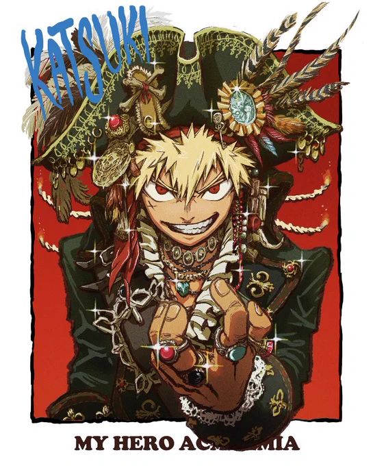 ヒロアカ10周年Year!!.!#僕のヒーローアカデミア 