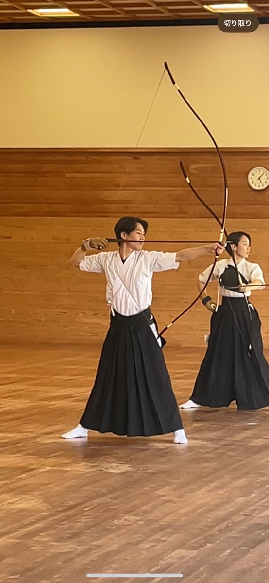 第71回四国地区学生総合体育大会　結果報告

男子団体　第1位
女子団体　第2位

男子準最高的中者　江口琉輝
女子準最高的中者　入星みく