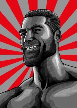 Fill the wick. <a href="/GIGACHAD_meme/">Giga Chad</a>