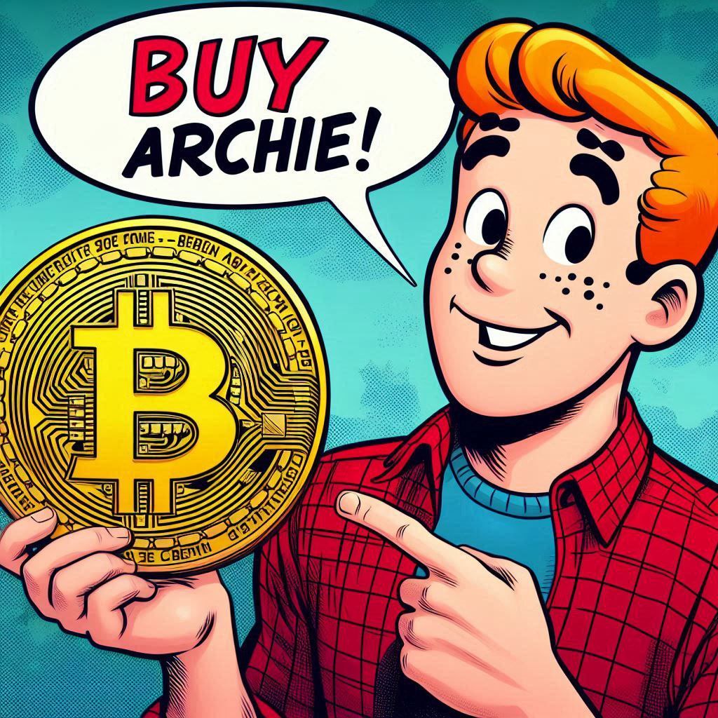 @Thorshammergems Dont miss <a href="/archietoken/">Archie</a> 

0xB47Bd6bf7913CE10fCcA1CDC0cF9ca400d3dc5A6