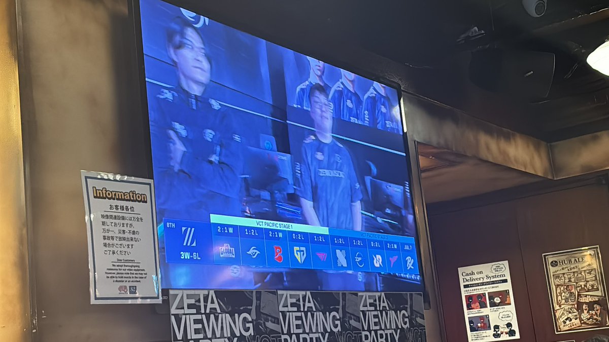 今日も！　#ZETAWIN #ZETAVP