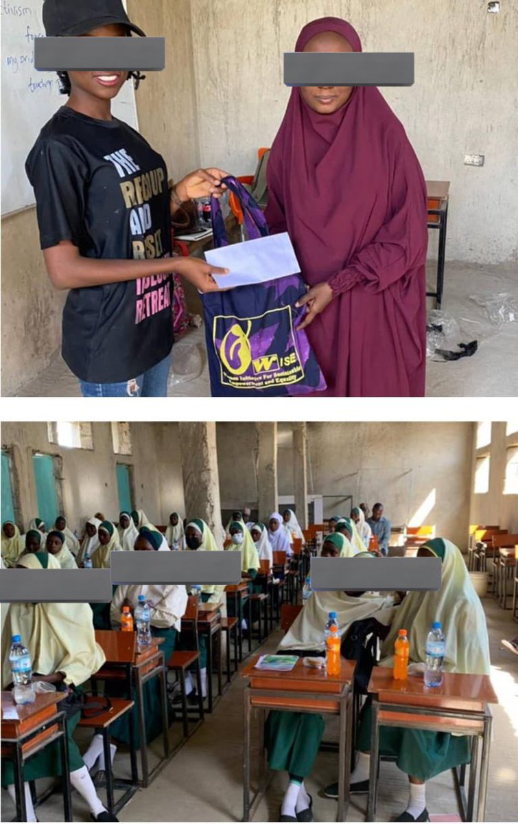 AM_Saleeeem's tweet photo. It will cost you $0 to retweet!! Say no to LGBTQ

There is LGBTQ evangelism occurring in Kano, primarily targeting young girls, despite such activities being banned by the Nigerian constitution; @Kyusufabba @KanoPoliceNG . https://t.co/S9VPXOXf7q
