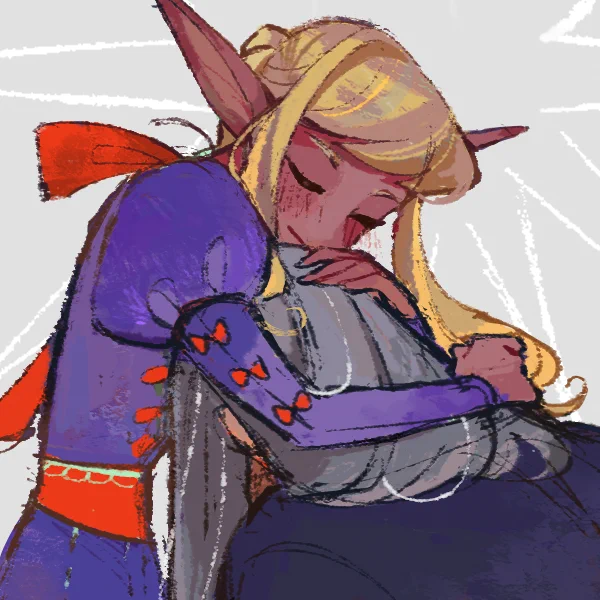 #DungeonMeshi #ダンジョン飯 이 세상엔 더 이상 네가 두려워할 것이 없어.. 