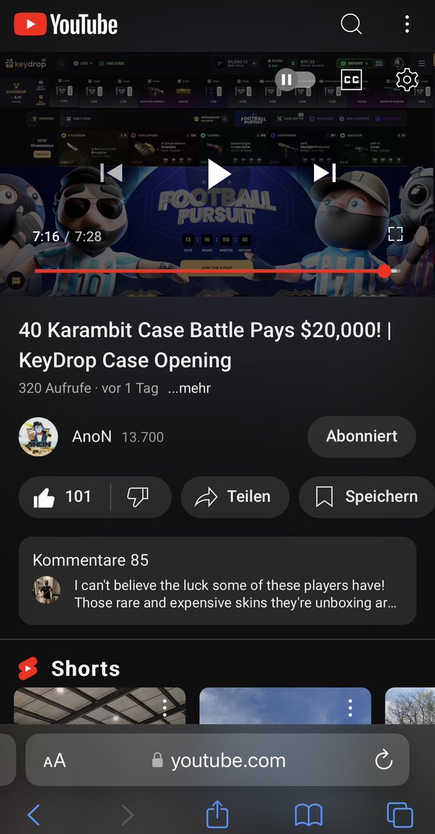 Devastator0205's tweet photo. @AnoNgambles Good luck to everyone https://t.co/Qa9YWh7Jzx