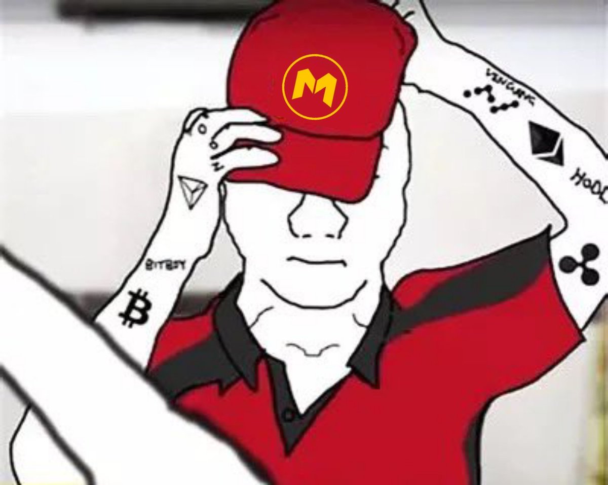 GM #DRC20FAMILY 🦴❤️

$Btc below $55,000, $Wuuw or MacDo? 🫠

In this too, my dear companions in the crypto sphere, it is the lowest moments that lead to the highest moments. 😊 
So don't be discouraged. The best is yet to come and we we strive to do things well even if the