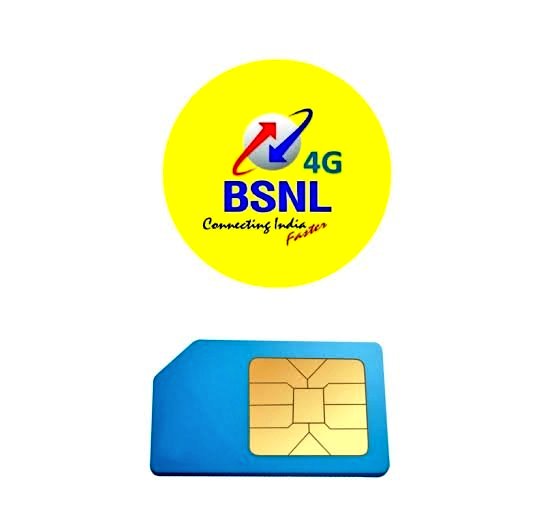 अब सभी भारतीयों को शुरूआत करनी चाहिए।

#BSNL_की_घर_वापसी