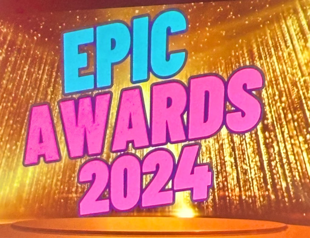 Brilliant day celebrating our children and young people in care, care leavers and those people supporting them across West Sussex at our annual Exceptional People in Care (EPIC) awards. Congratulations to everyone nominated! 🥳