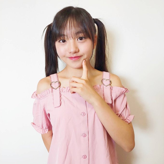 Twitterのコスプレ画像2