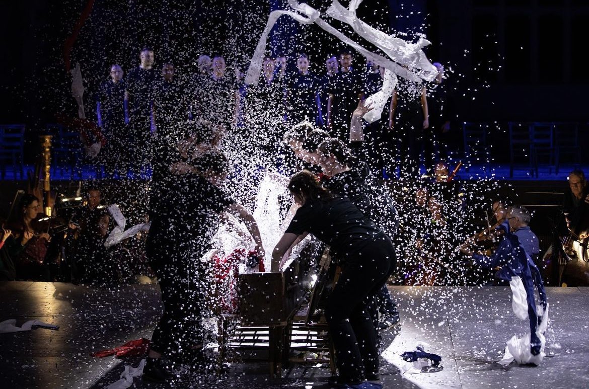 CChinHaussmann's tweet image. A summer of delicious Puccini @operahollandpk From Tosca to Edgar, it has been a blast ❤️‍🔥🤍❤️‍🔥🤍

📸 Ali Wright