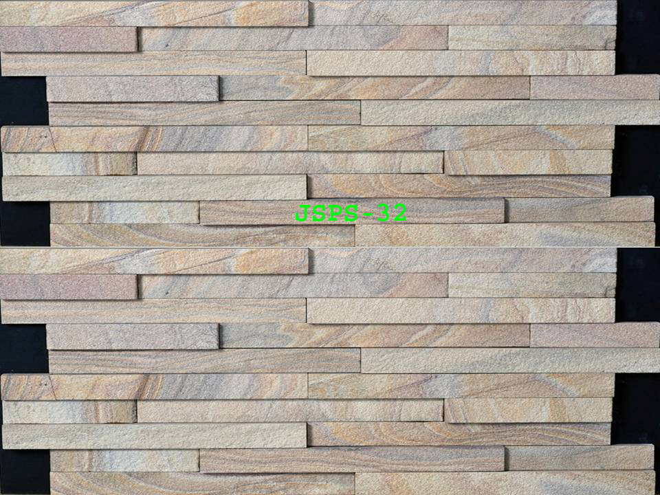 JAISTONEGROUP's tweet image. While there are several varieties of #StoneTiles that can be used for wall cladding, some types are more versatile and easier to apply than others.
#StoneWallCladding #ExteriorWall  #ElevationStoneTiles #StoneWallTiles #StoneCladding #RainbowSandstoneWallPanel #JaiStone #Jaipur