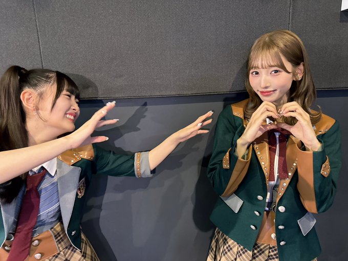 石橋颯のTwitter画像32