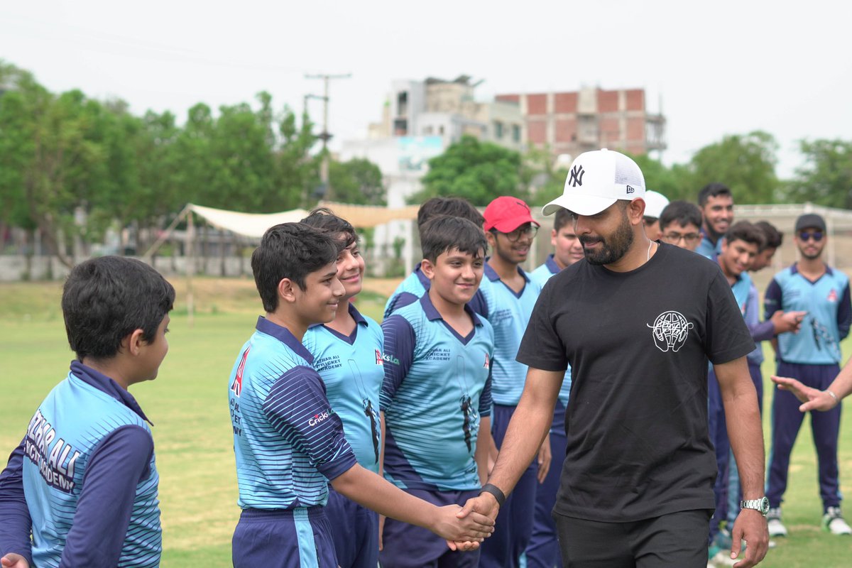 AzharAliCricket tweet media