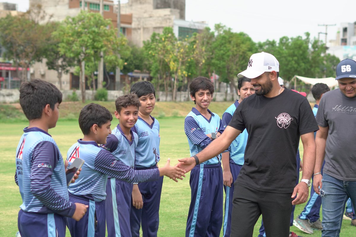 AzharAliCricket tweet media