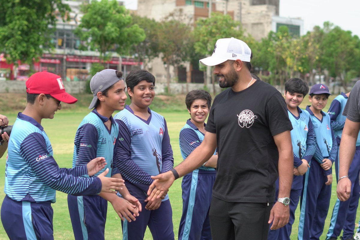 AzharAliCricket tweet media