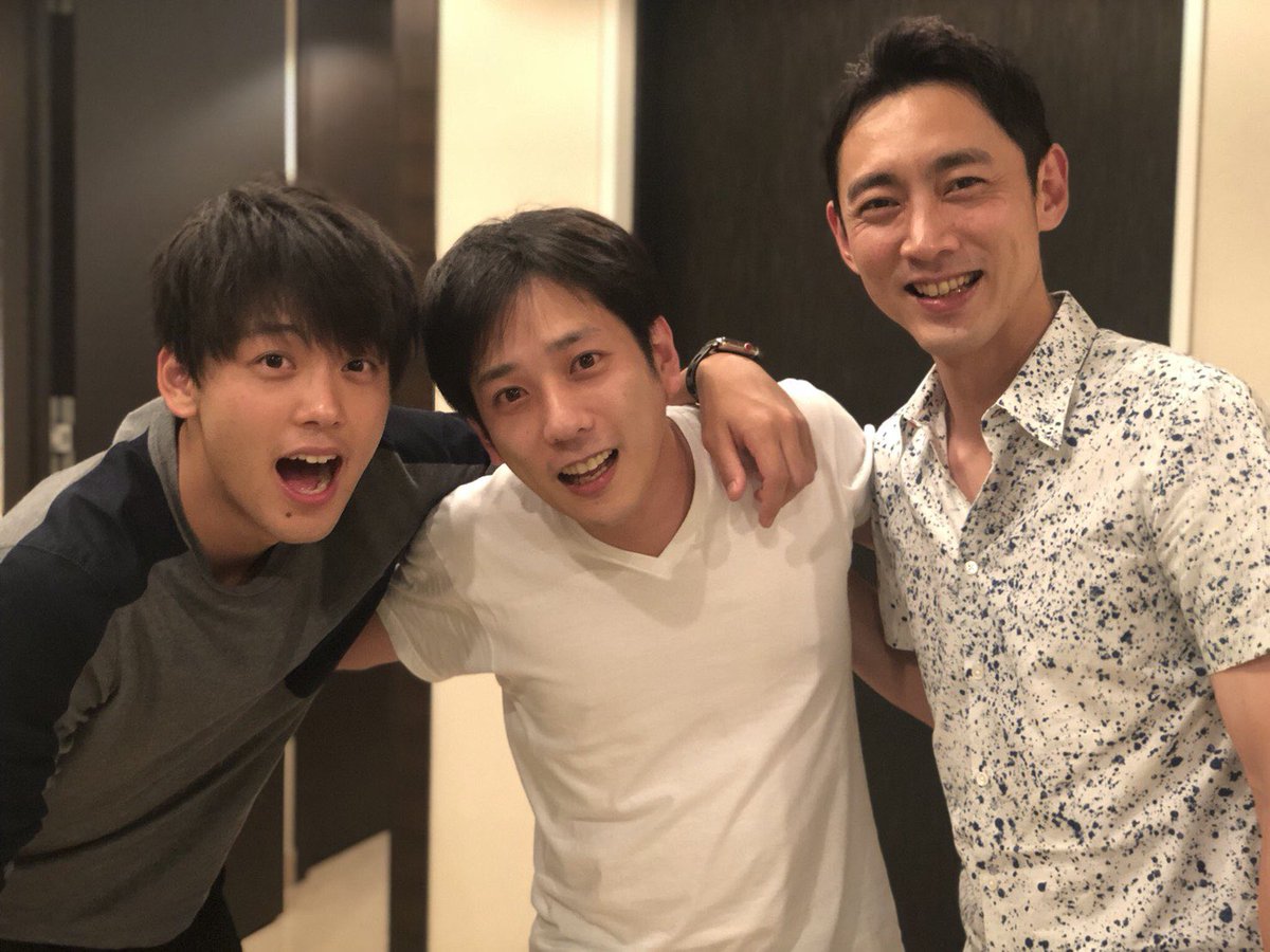 二宮和也 tweet media