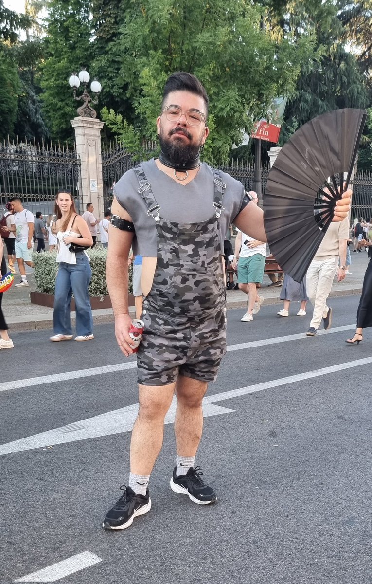 NoodlesCouple's tweet photo. Mado Pride https://t.co/qB3wcZqfqb